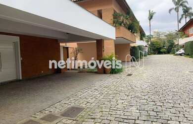 Imagem 12: Venda ou locação Casa em condomínio Brooklin Paulista São Paulo