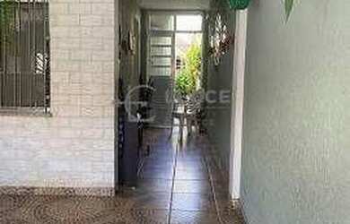 Imagem 1: Sobrado à venda, 200 m² por R$ 795.000,00 - Jardim Santa Cruz Campo...