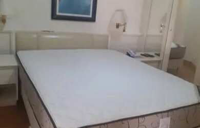 Imagem 6: Flat para aluguel com 48 metros quadrados com 1 quarto em Bela Vista - São Paulo - SP