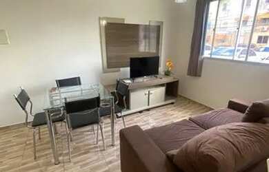 Imagem: Apartamento mobiliado para locação no Vila Cantuaria