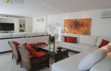 Imagem 4: Casa á venda por R$ 5.000.000 ou aluguel por R$ 25.000 - Acapulco - Guarujá/SP