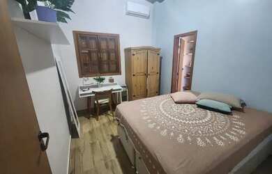 Imagem 12: VENDE-SE MARAVILHOSA CASA - MONTE SINAI - ALTO PARAÍSO DE GOIÁS