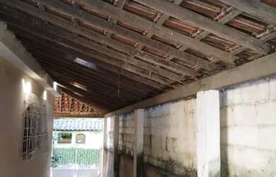 Imagem 11: Linda casa em Araruama. Piscina, Churrasqueira, 100m² de Áreae3 Vagas...