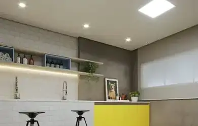 Imagem 8: Apartamento para venda tem 82 metros quadrados com 2 quartos em Centro...