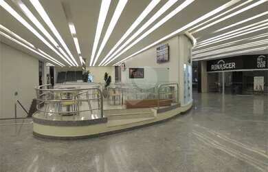 Imagem 15: Loja em Galeria na Avenida Brigadeiro Faria Lima com 201m²