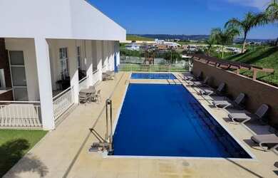 Imagem 9: Magnífico terreno à venda, 412 m² por R$ 300.000 - Condomínio San...