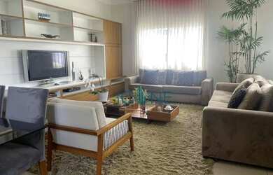 Imagem 11: Casa com 3 dorm, 360 m² - venda por R$ 1.400.000 ou aluguel por R$ 8.740/mês...