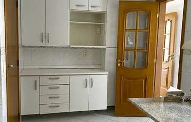 Imagem 16: Locação Recreio Cobertura 244m² com 02 vagas