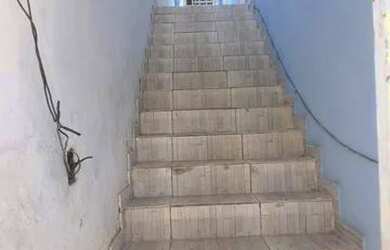 Imagem 8: Kitinete espaçosa naGastão Rangel santa Cruz