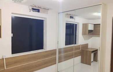 Imagem 9: Locação R$880,00 Condomínio Incluso Contrato Anual