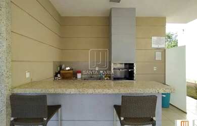 Imagem 13: Apartamento (tipo - padrao) 1 dormitórios/suite, cozinha planejada, lazer, salão de festa