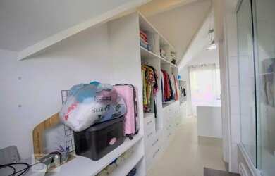 Imagem 4: Casa de condomínio sobrado - venda - 173 m - Recreio dos Bandeirantes