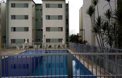 Imagem 1: Vendo Apto Térreo no Cond Jardins do Janga em Pau Amarelo Paulista