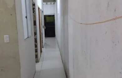 Imagem 5: Casa SANTA CRUZ. 1 Banheiroe2 Dormitórios