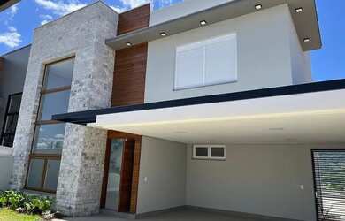 Imagem 1: Casa em Alto Padrão no Bairro São Jacó em Sapiranga