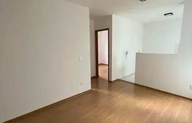 Imagem: Aluga-se apartamento no Residencial Paulista - 2 andar lt br