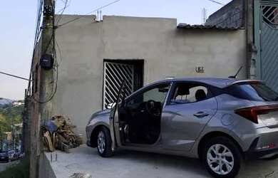 Imagem 1: Venda de casa. 1 Banheiroe2 Dormitórios