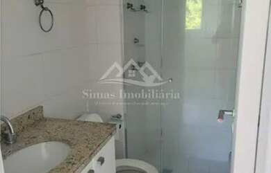 Imagem 6: Apartamento para Venda em Rio de Janeiro, Vila Isabel, 3 dormitórios, 1 suíte, 3 banheiros