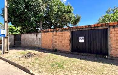 Imagem: O terreno possui 300m² de Área e está localizado em Jardim