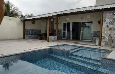 Imagem: Ch Casa para venda tem 10 metros quadrados com 3 quartos em