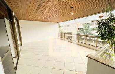 Imagem: O apartamento possui 2 Dormitórios, 3 Banheiros, 2 Vagas na