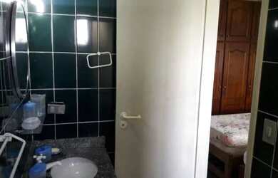 Imagem 11: AMPLO APARTAMENTO. Churrasqueira, 142m² de Área, 1 Vaga na garageme3...