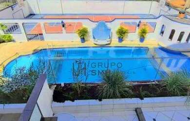 Imagem 6: Apartamento com 3 dormitórios à venda, 122 m² por R$ 415.000,00 - Praia...