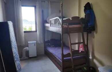 Imagem 8: Apartamento com 3 dorms, Aviacao, Praia Grande - R$ 399 mil, Cod ACT2561