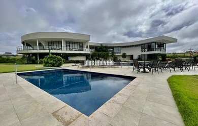 Imagem: TERRENO NO MELHOR E MAIS INCRÍVEL CONDOMÍNIO DE FOZ DO IGUAÇU