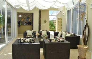 Imagem 2: Casa com 6 dormitórios, 750 m² - venda por R$ 8.000.000,00 ou aluguel...