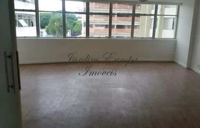 Imagem: APARTAMENTO NO JARDIM EUROPA 178m2 - 3 DORM - 1 SUÍTE - 2 VAGAS