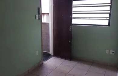 Imagem 12: Apartamento para venda tem 49 metros quadrados com 1 quarto prédio pequeno São Vicente - S