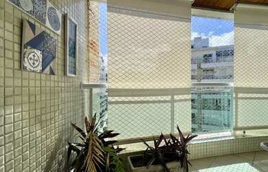 Imagem 16: Apartamento com 4 dormitórios à venda, 122 m² - Riviera de São Lourenço...