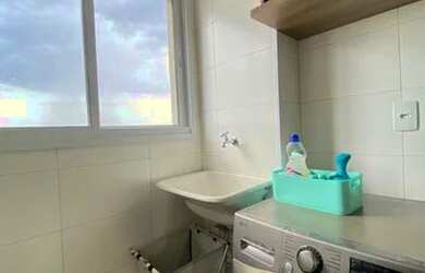 Imagem 6: Apartamento 706 dois quartos Cerrado Family Home em Aeroviário - Goiânia