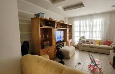 Imagem 13: Casa de luxo. Piscina, Churrasqueira, Varandae160m² de Área