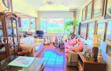 Imagem 7: GRUPO LEBLON IMÓVEIS VENDE HUMBERTO DE CAMPOS, VISTA LIVRE