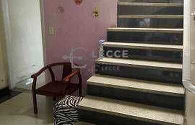 Imagem 3: Sobrado à venda, 200 m² por R$ 795.000,00 - Jardim Santa Cruz Campo...