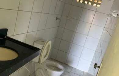 Imagem 3: Alugo apto em água fria - José Américo 690,00$ Cond e água incluso