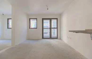 Imagem 5: APARTAMENTO RESIDENCIAL em São Paulo - SP, Moema