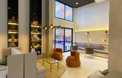 Imagem 12: Apartamento com 1 dormitório, 25 m² - venda por R$ 365.000,00 ou aluguel...