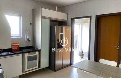 Imagem 12: Casa à venda com 4 suítes, 300 m² - Residencial Alphaville 9 - Alphaville...