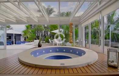 Imagem 6: Casa à venda em Valinhos, Village Sans Souci, com 4 suítes, com 1000...