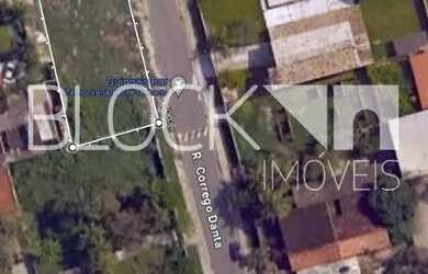 Imagem: O terreno possui 485m² de Área e está localizado em Guaratiba