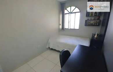 Imagem 12: Casa com 3 quartos sendo 1 com suite à venda por R$ 850.000 - Itapoã...