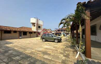 Imagem 9: Apartamento Kitnet para Locação no Bairro Balneário São Pedro