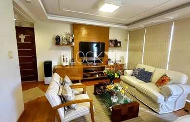 Imagem 4: Recreio dos Bandeirantes Cobertura 4 quartos, sendo 2 suites