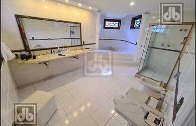 Imagem 10: Casa de Condomínio - Magnífica Casa a venda - terreno de 1670 m² -...