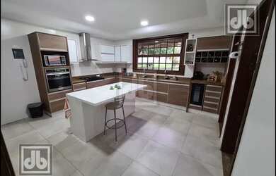 Imagem 14: Casa de Condomínio - Magnífica Casa a venda - terreno de 1670 m² -...