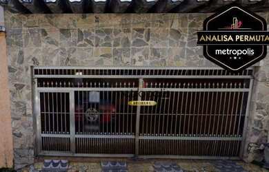 Imagem: O terreno possui 280m² de Área, Imóvel novo e está localizado