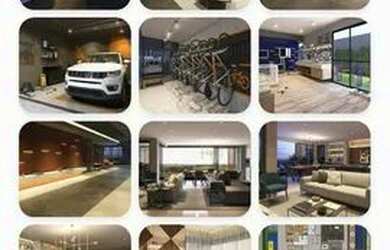 Imagem 3: Apartamento Ribeirão Preto Jardim olhos d x27 água